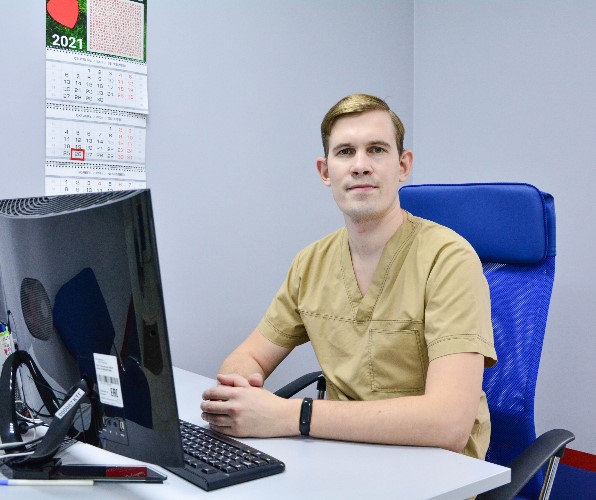 Маммография